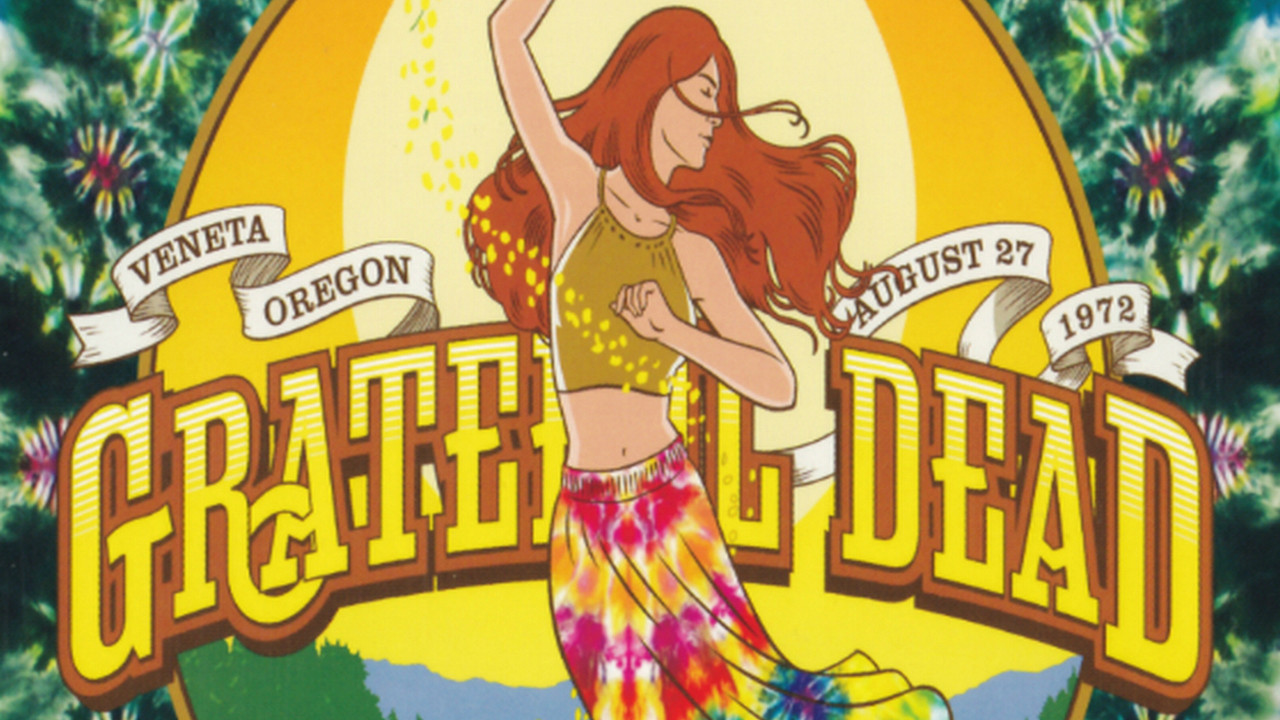 Grateful Dead: Sunshine Daydream - 剧照