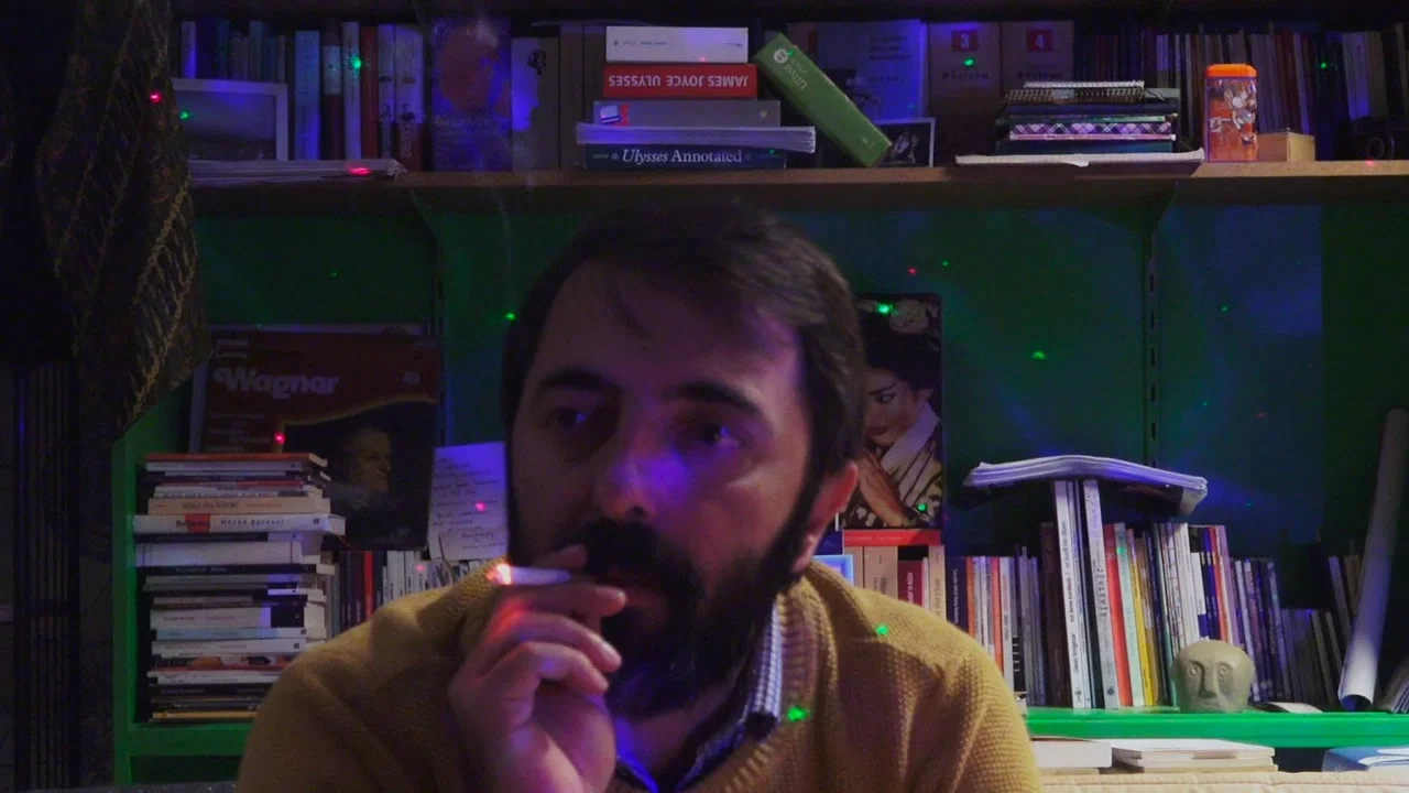 Ulysses &Ccedil;evirmek - 剧照