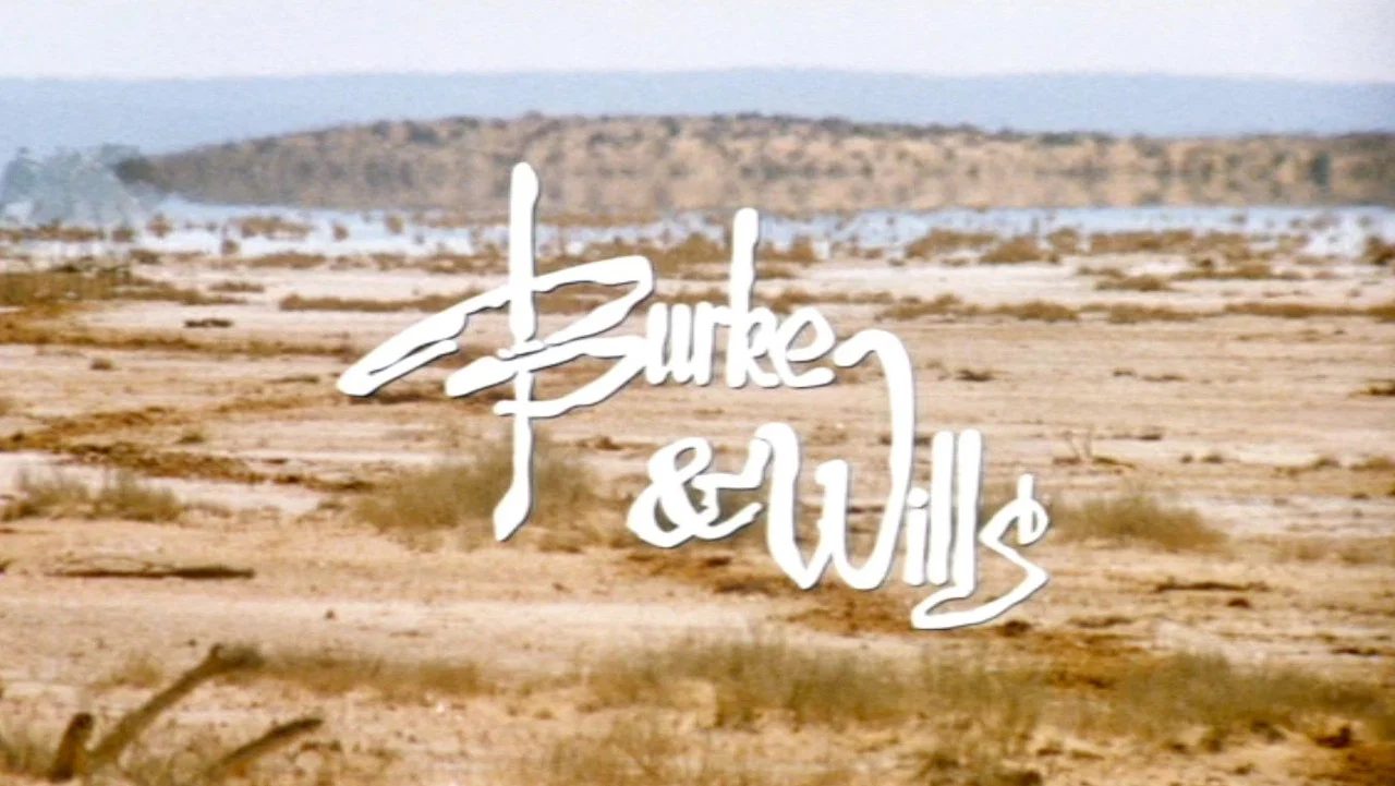 Burke & Wills - 剧照