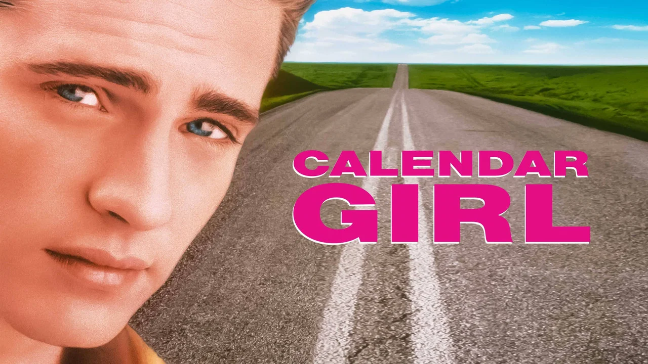 Calendar Girl - 剧照