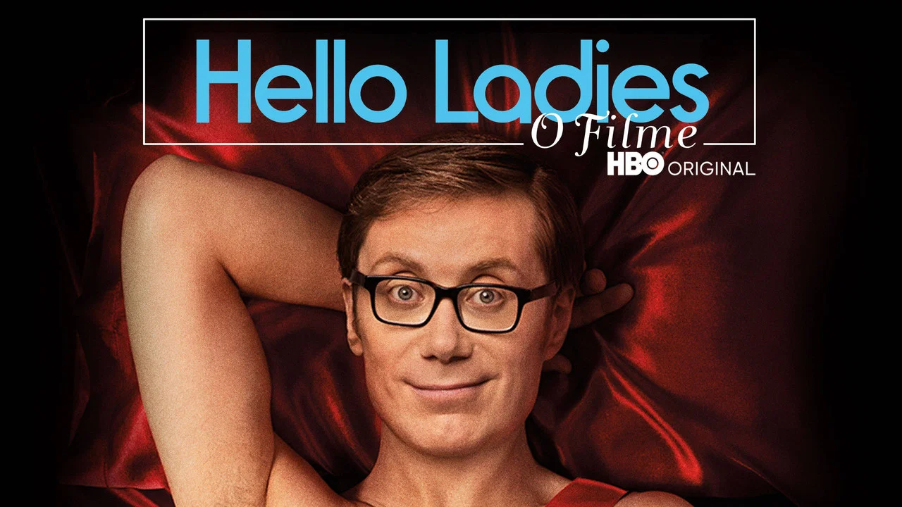 Hello Ladies: The Movie - 剧照