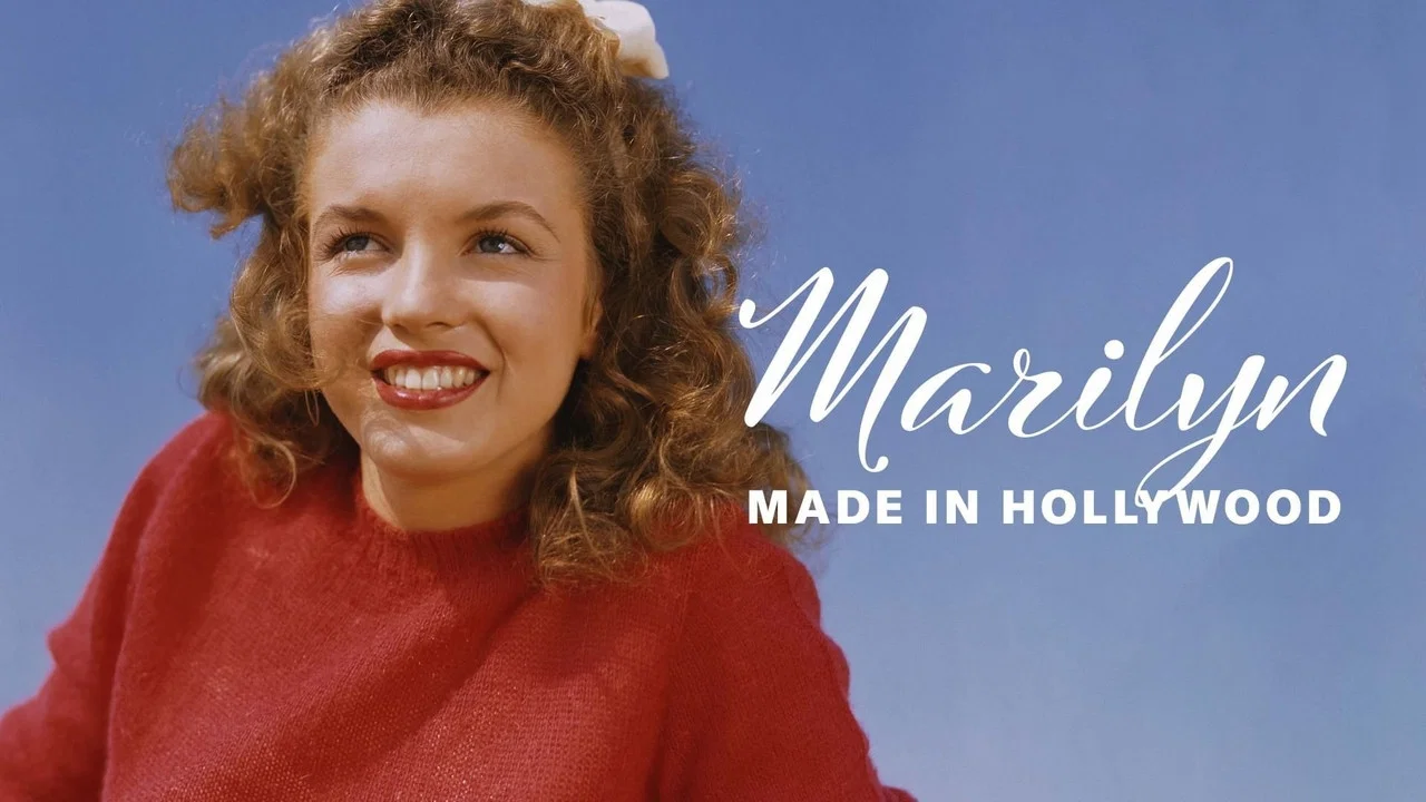 Devenir Marilyn - 剧照