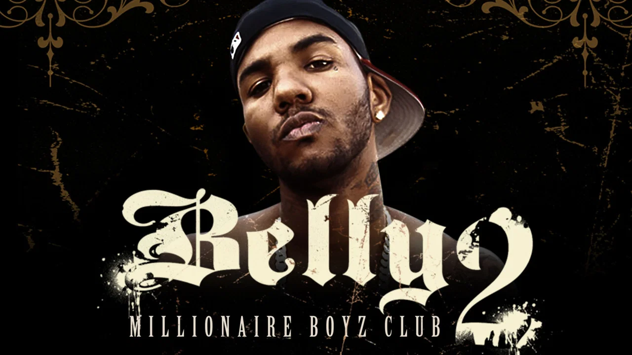 Belly 2: Millionaire Boyz Club - 剧照