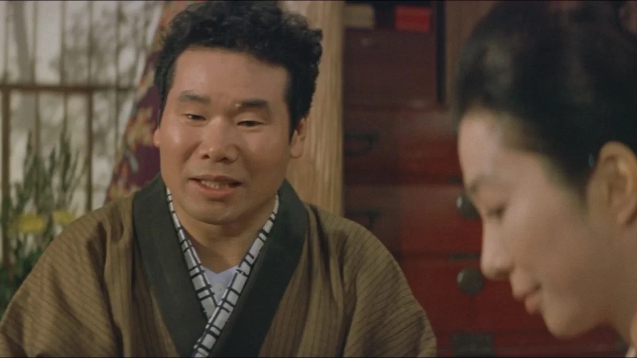 寅次郎的故事3：寅次郎温柔的爱 - 剧照