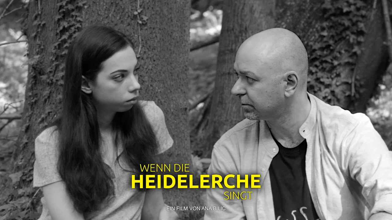 Wenn die Heidelerche singt - 剧照