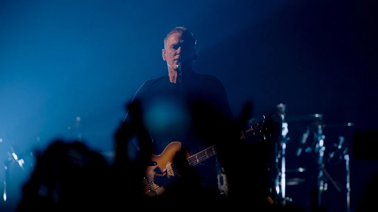 Bryan Adams: Live At The Royal Albert Hall - 剧照