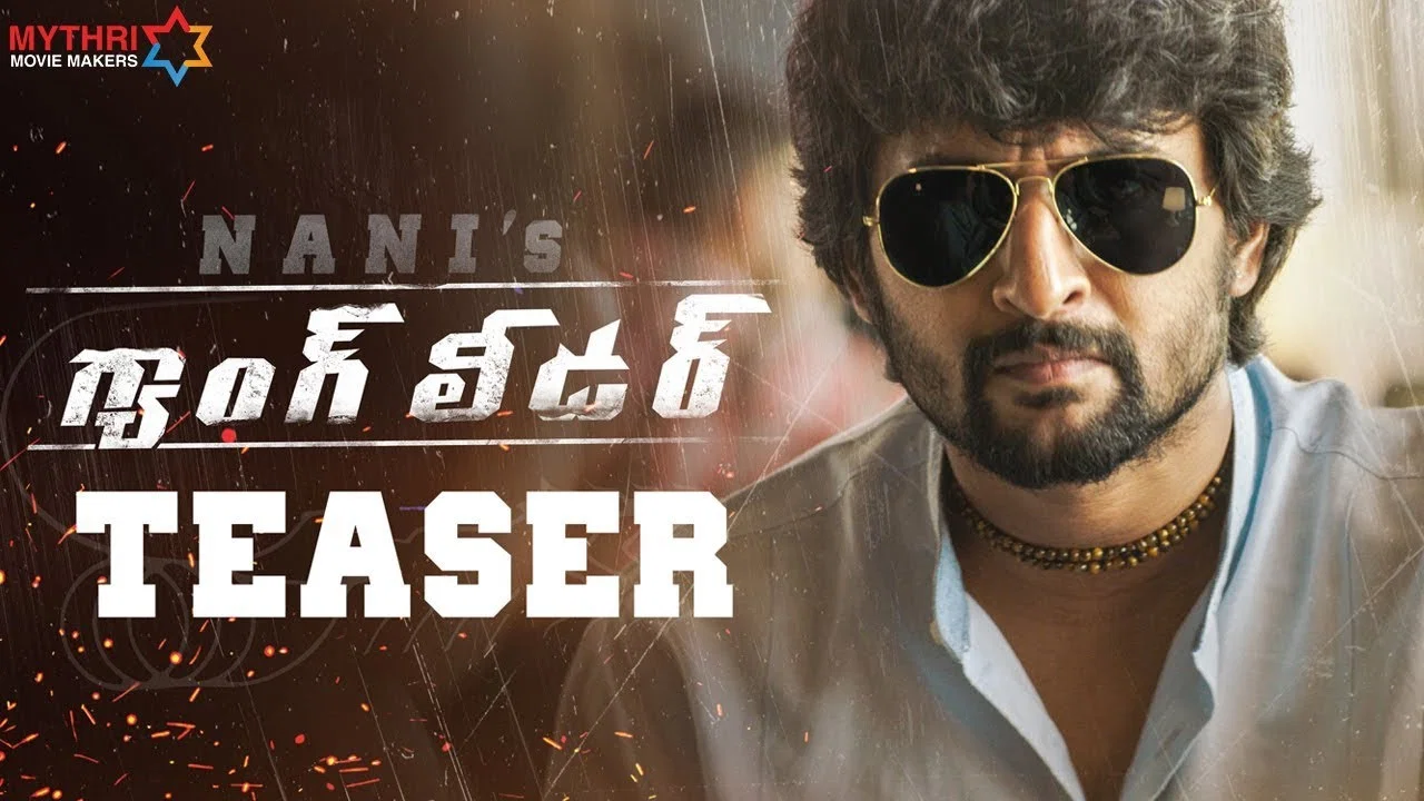 నాని'స్ గ్యాంగ్ లీడర్ - 剧照