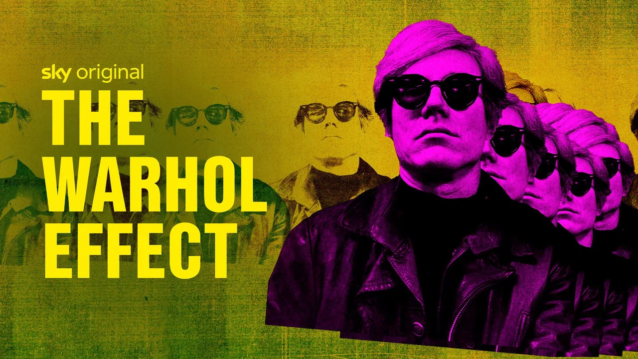 The Warhol Effect - 剧照