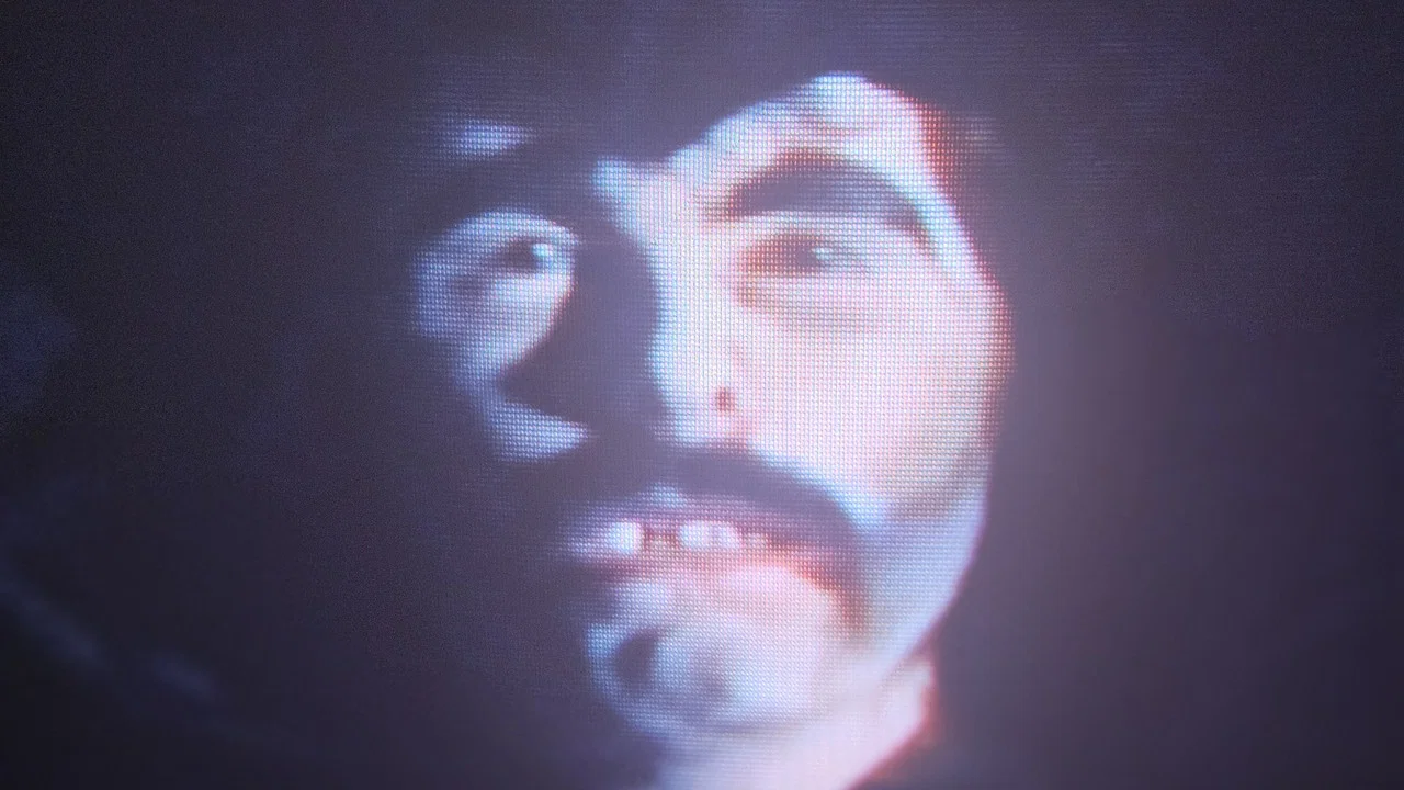 Vampire Tales - 剧照