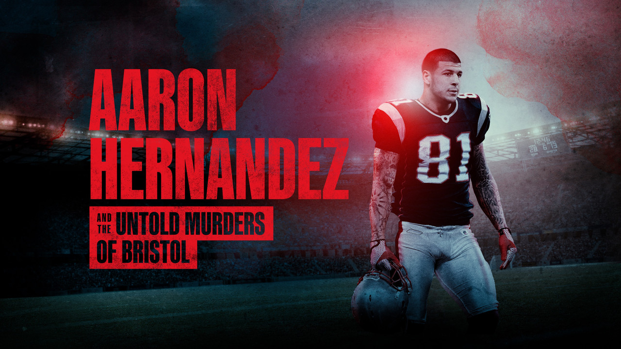 Aaron Hernandez and the Untold Murders of Bristol - 剧照
