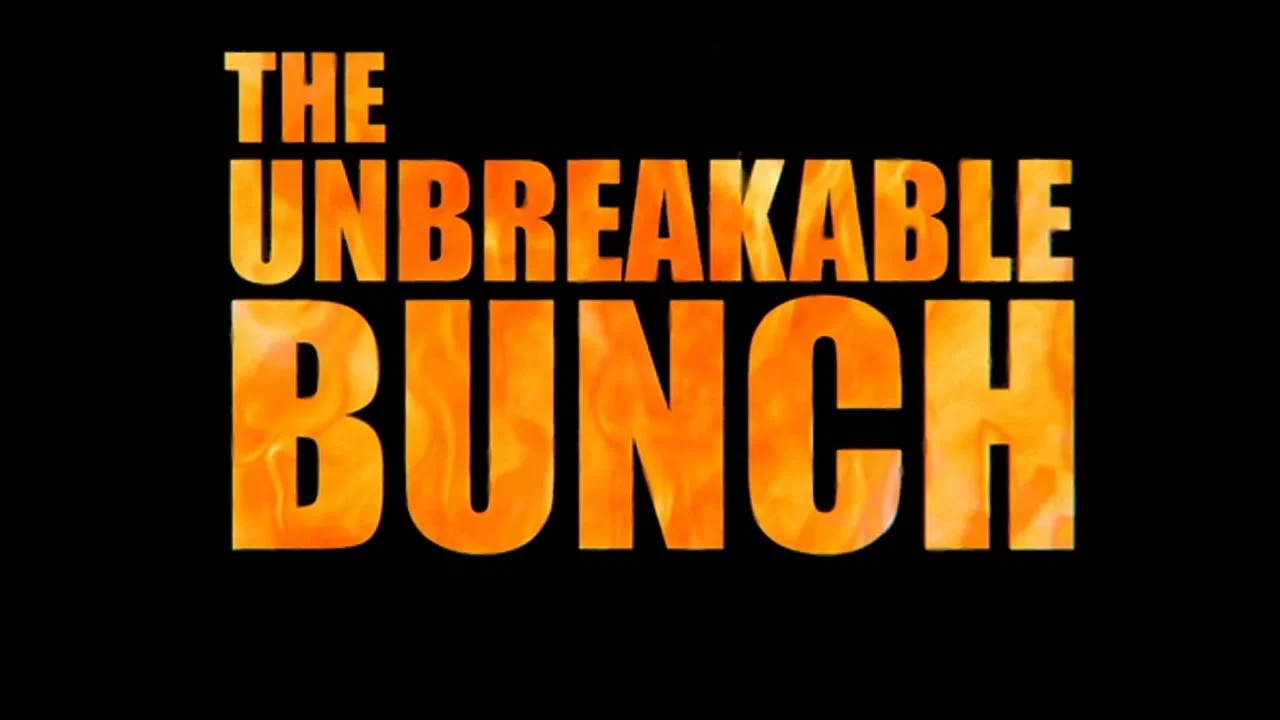 The Unbreakable Bunch - 剧照