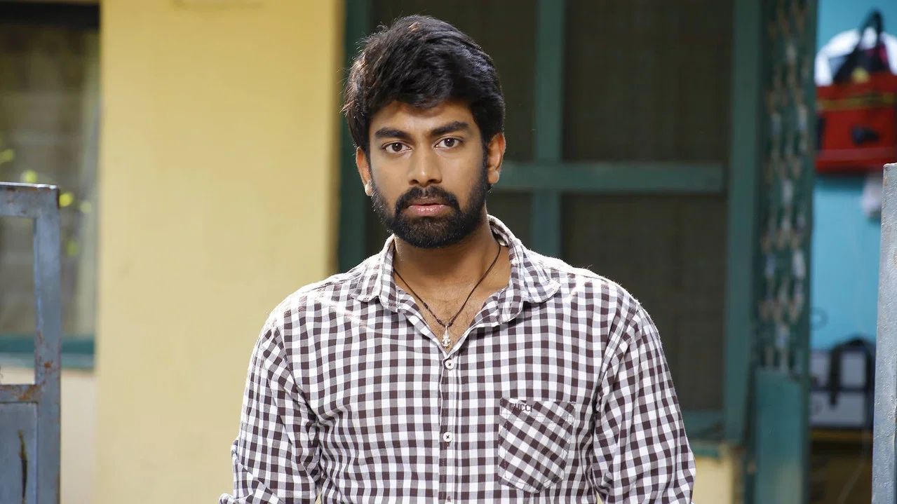 లండన్ బాబులు - 剧照