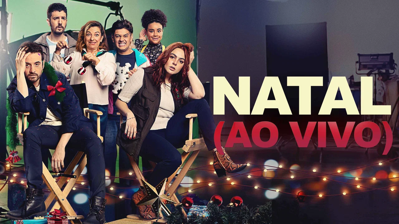 Navidad en Vivo - 剧照