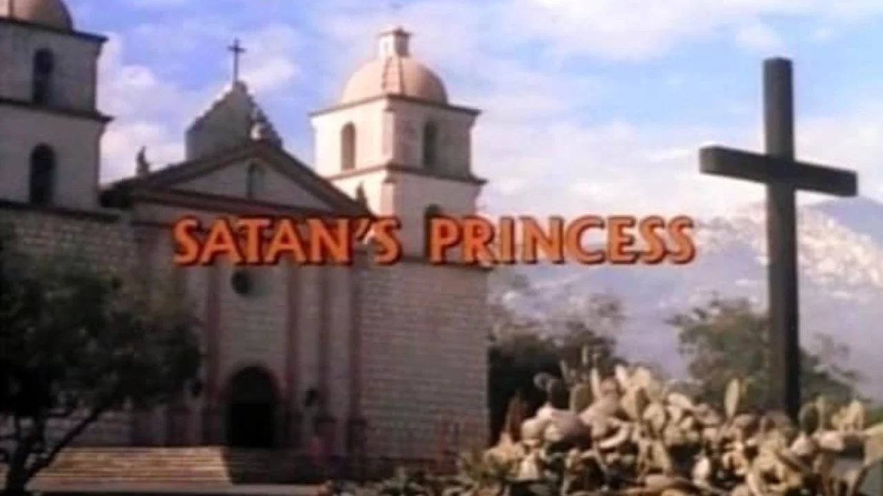 Satan's Princess - 剧照