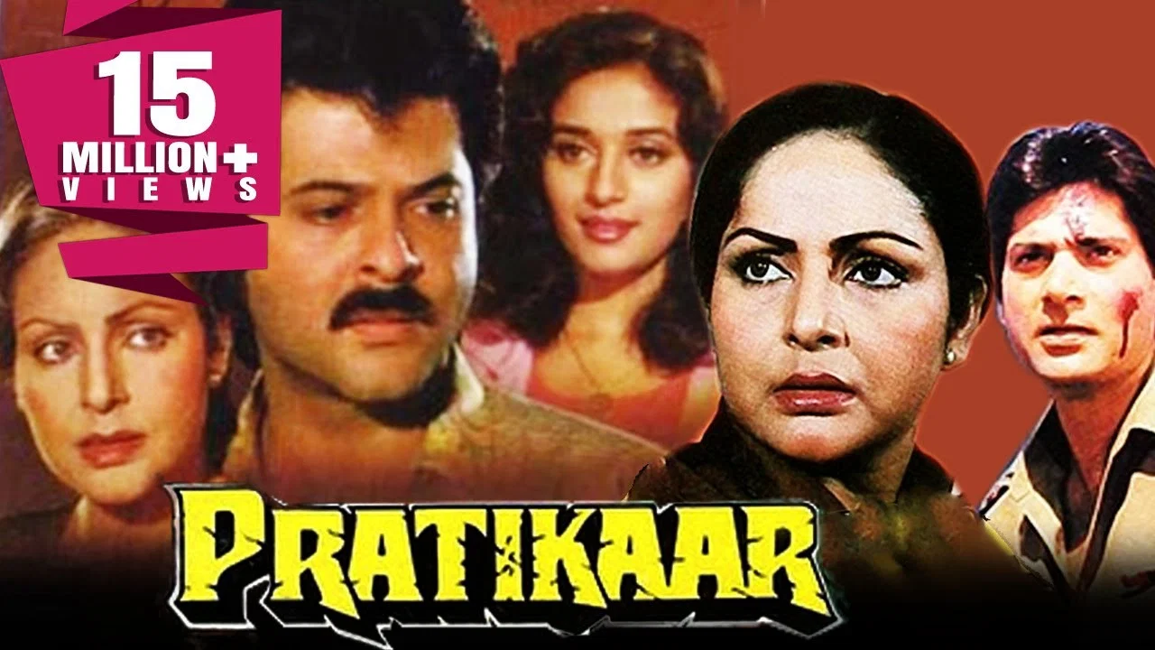 Pratikar - 剧照