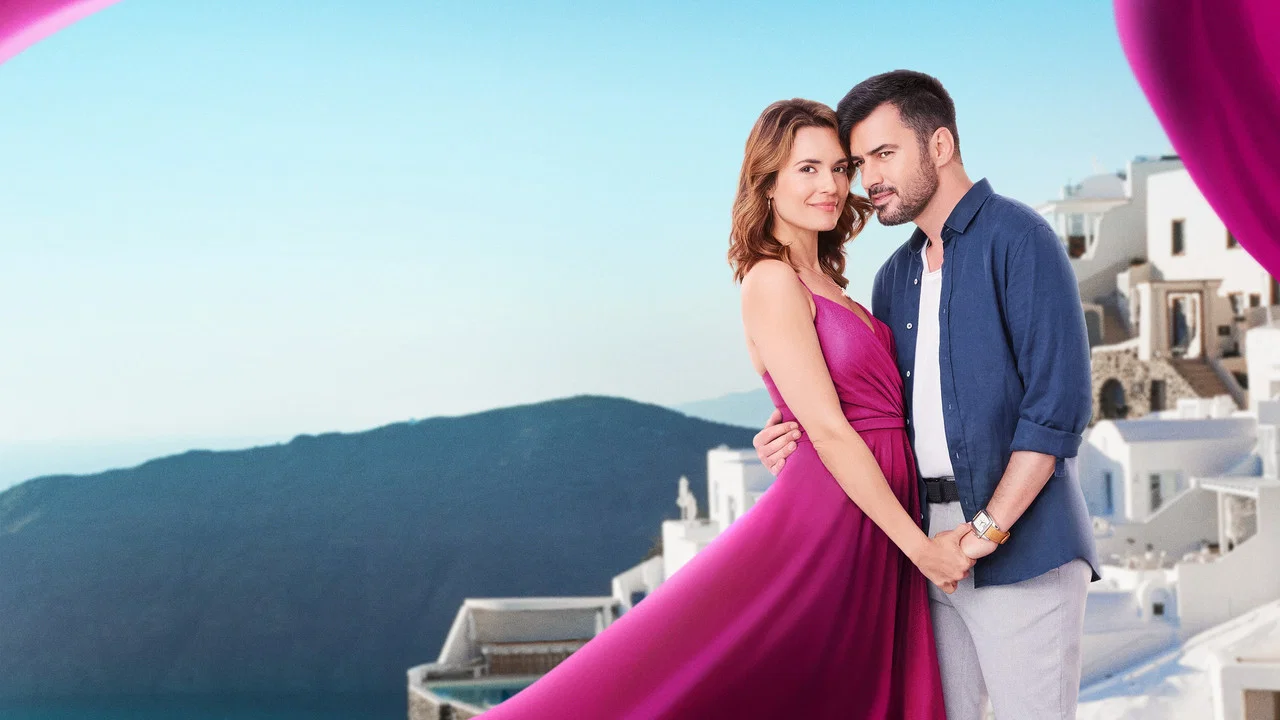 Love's Greek to Me - 剧照