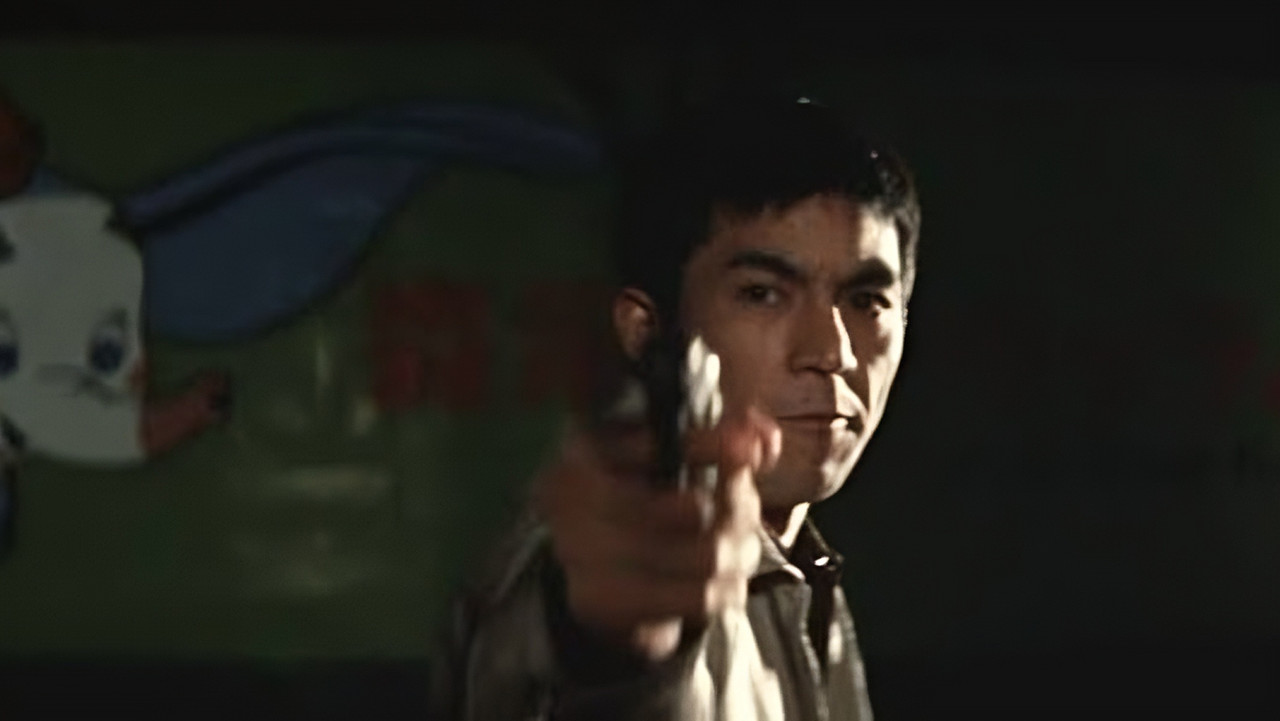 破晓决死斗 - 剧照