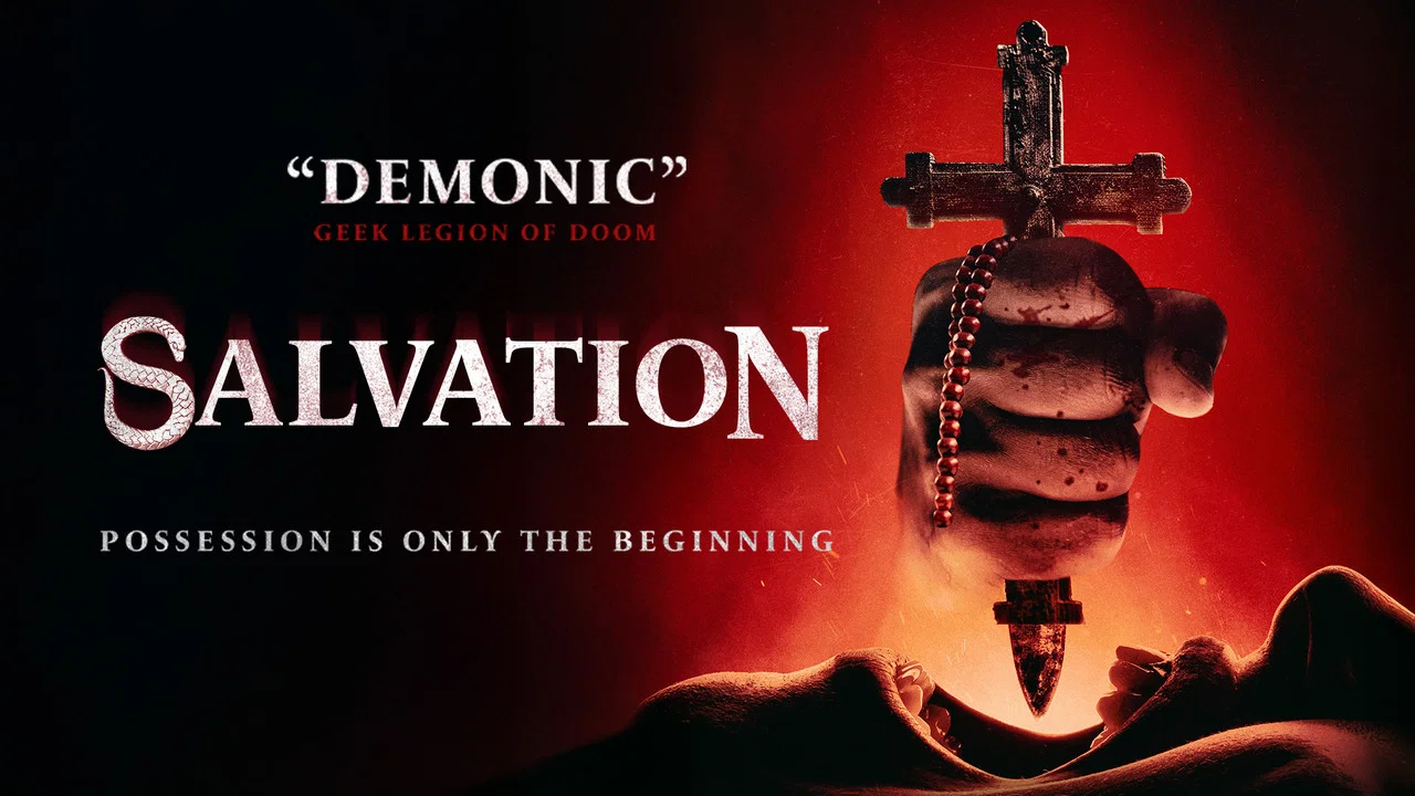 Salvation - 剧照