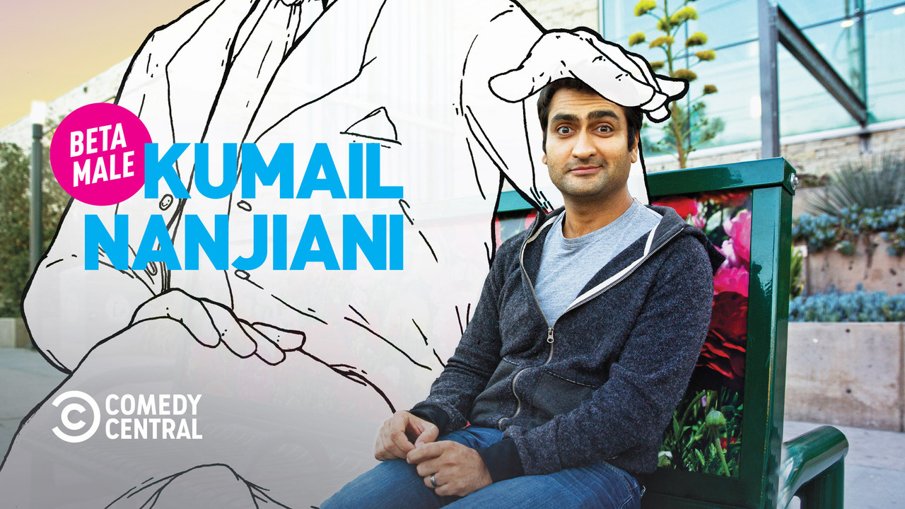 Kumail Nanjiani: Beta Male - 剧照