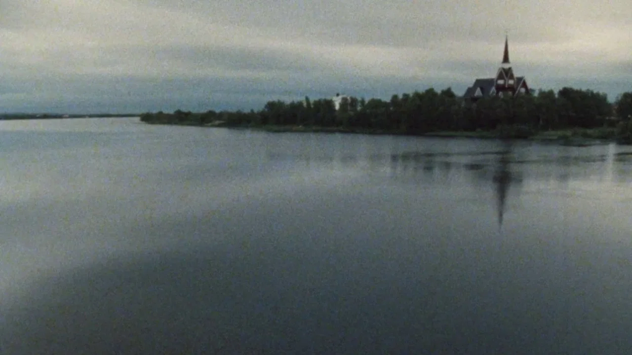 Ovanlandet - 剧照
