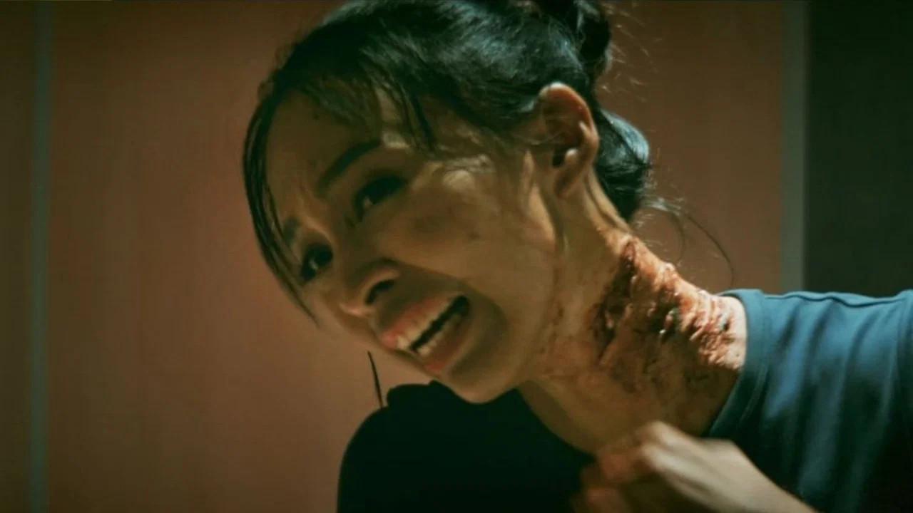 Guna Guna Istri Muda - 剧照
