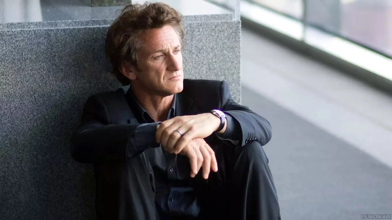 Sean Penn, l'enfant terrible de l'Am&eacute;rique - 剧照