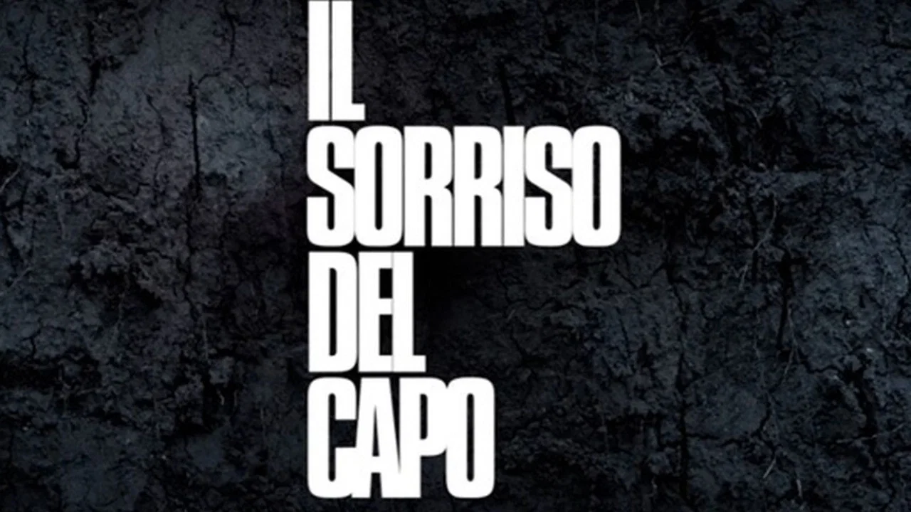 Il Sorriso Del Capo - 剧照