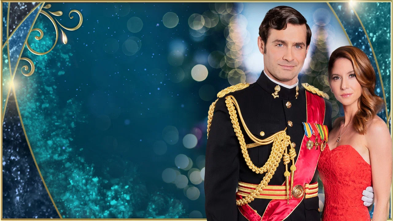 A Prince and Pauper Christmas - 剧照