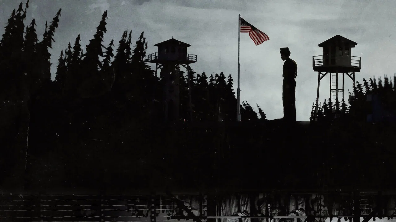 Camp Confidential: America's Secret Nazis - 剧照