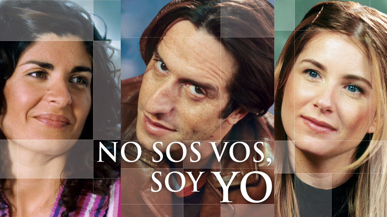 No sos vos, soy yo - 剧照