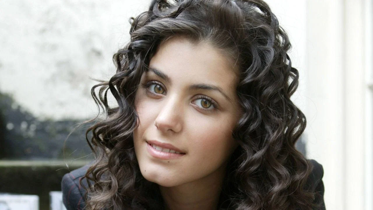 Katie Melua - The Katie Melua collection - 剧照