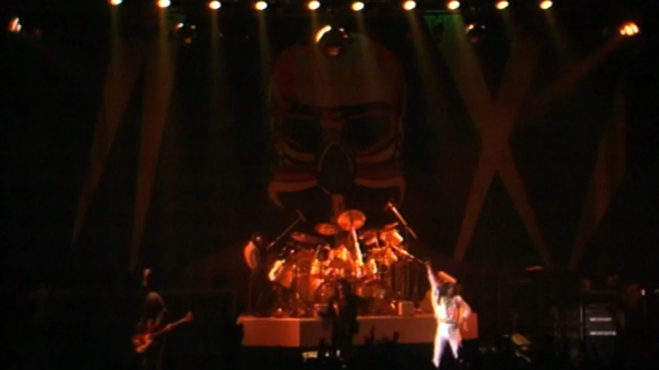 Black Sabbath: Never Say Die - 剧照