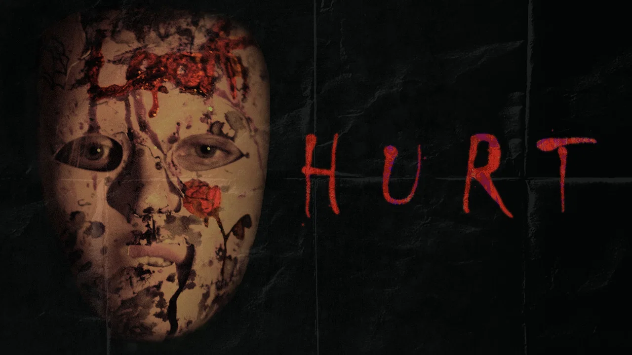 hurt - 剧照