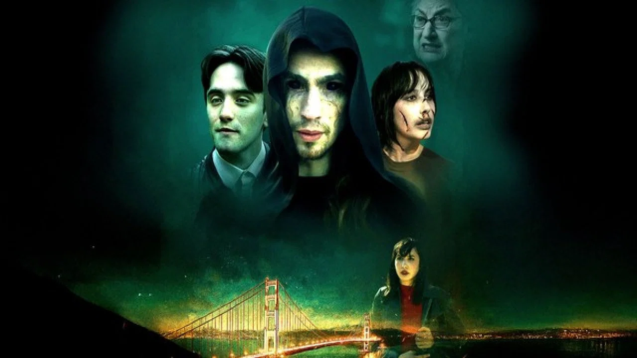 Possession of Mara - 剧照