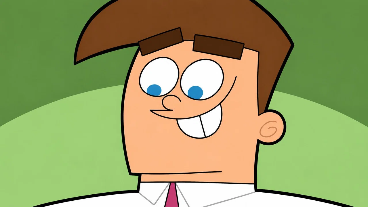 The Fairly OddParents: Channel Chasers - 剧照