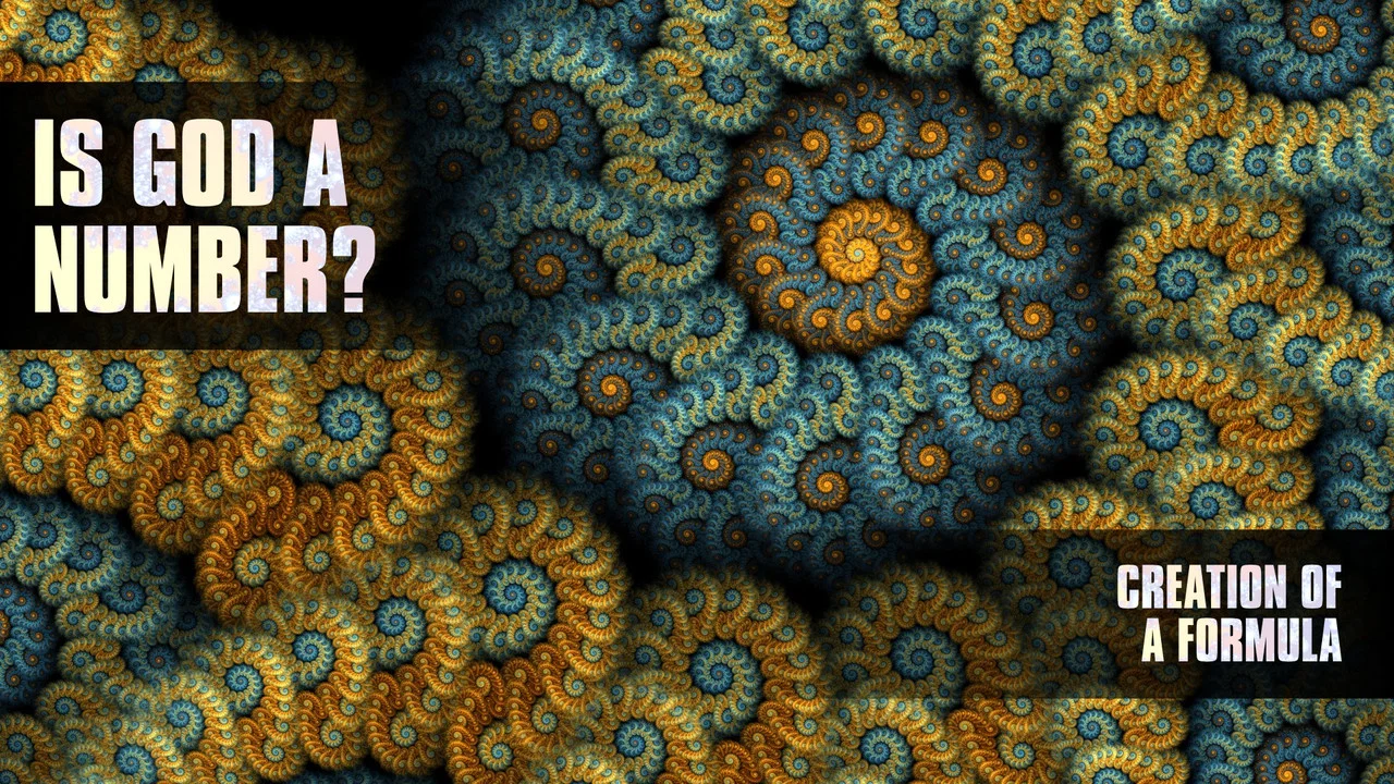 Is God a Number? - 剧照