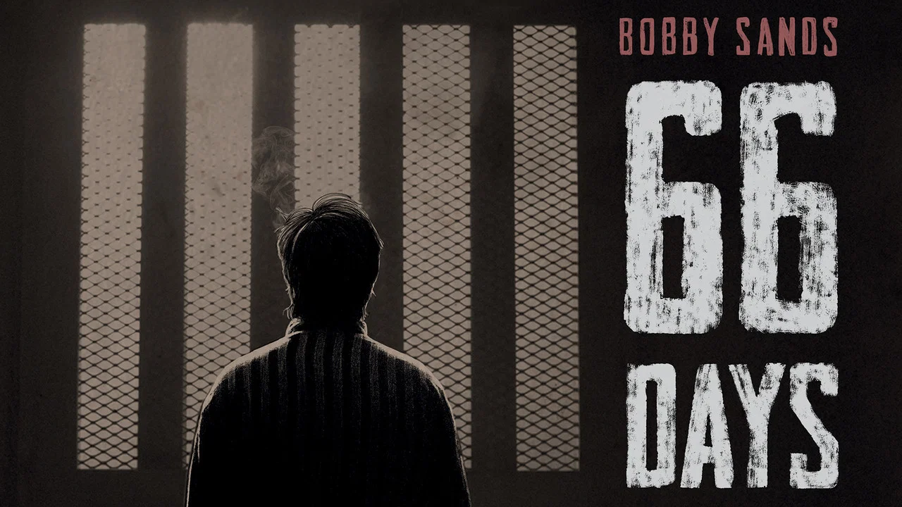 Bobby Sands: 66 Days - 剧照