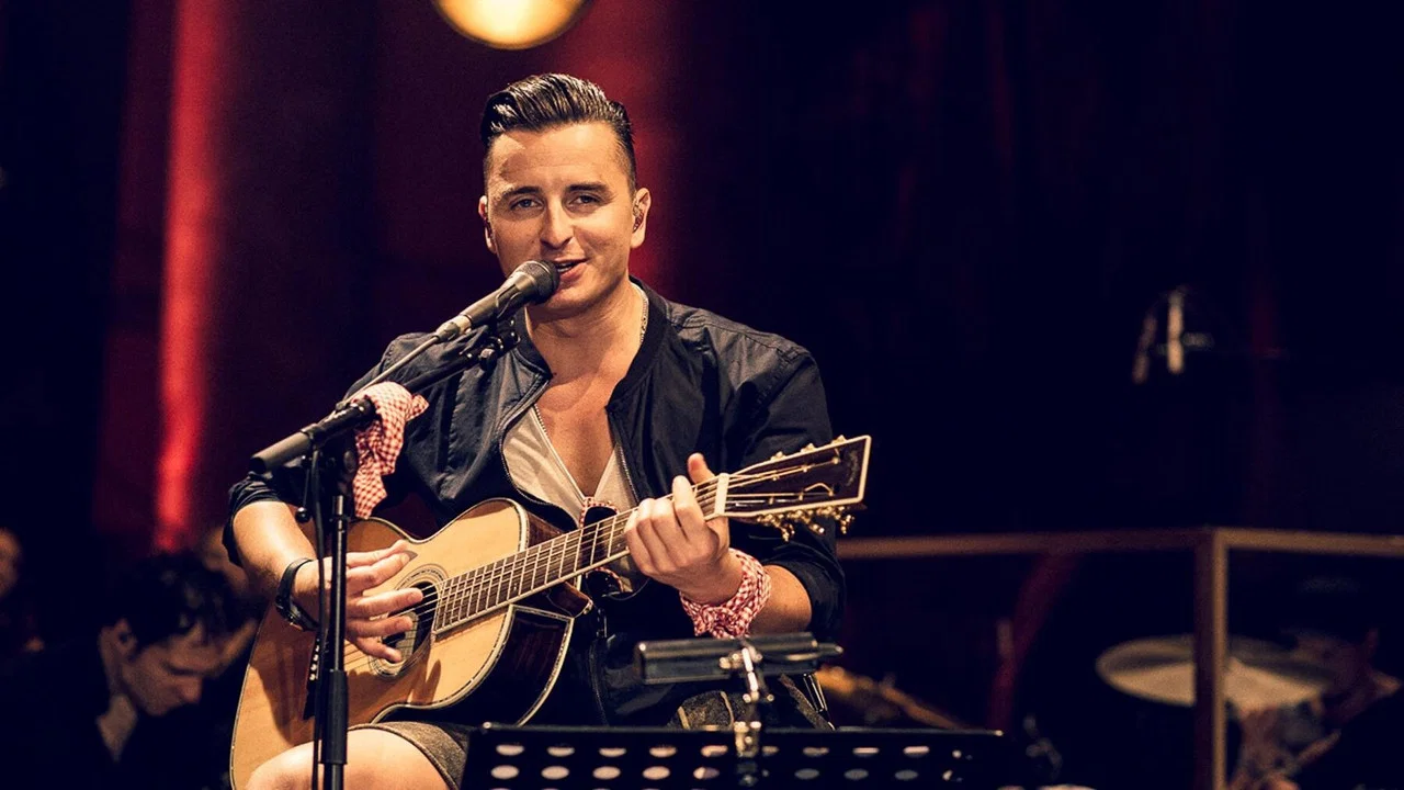 Andreas Gabalier: MTV Unplugged - 剧照