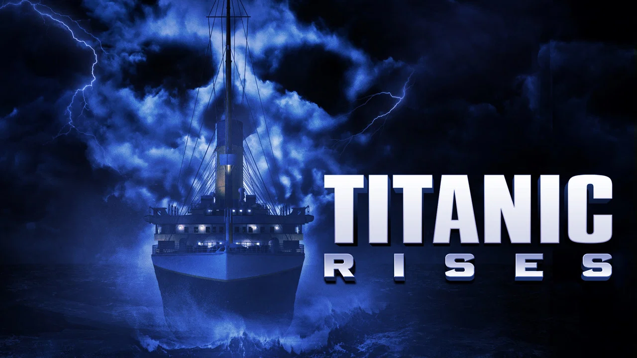 Titanic 666 - 剧照
