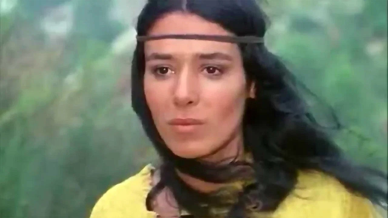 Una donna chiamata Apache - 剧照