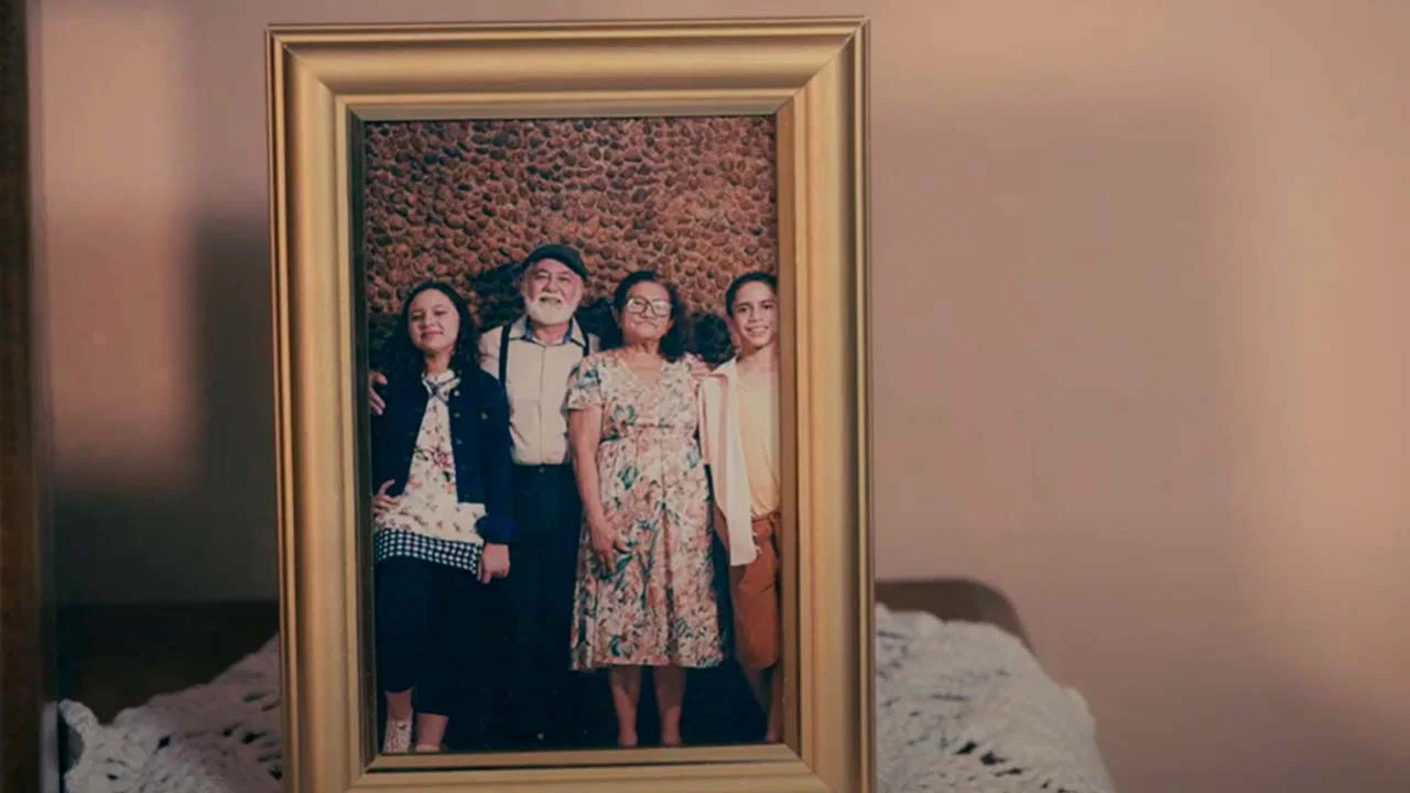 Fot&oacute;grafo de Fam&iacute;lia - 剧照