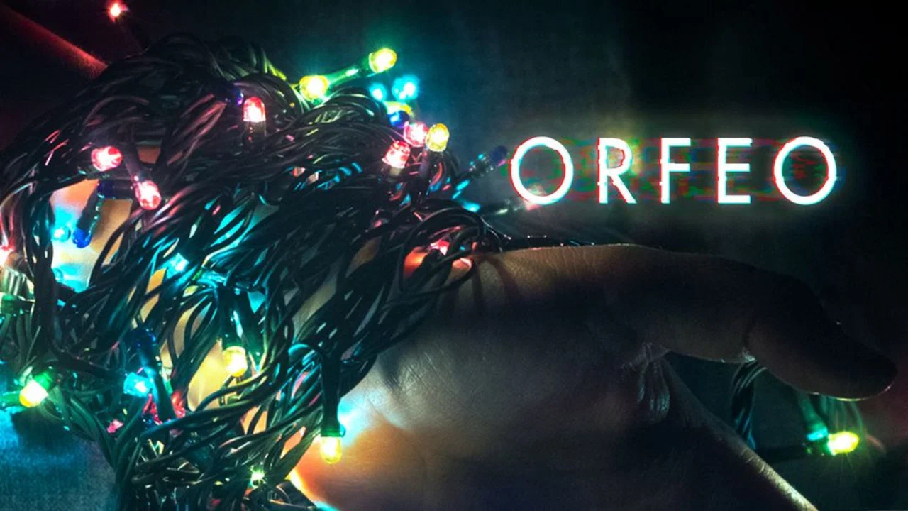 Orfeo - 剧照