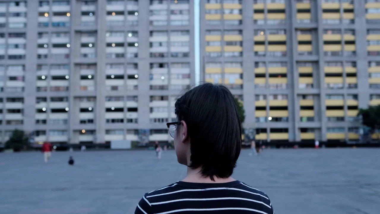 Visibles: Historias de Adolescencias Trans - 剧照