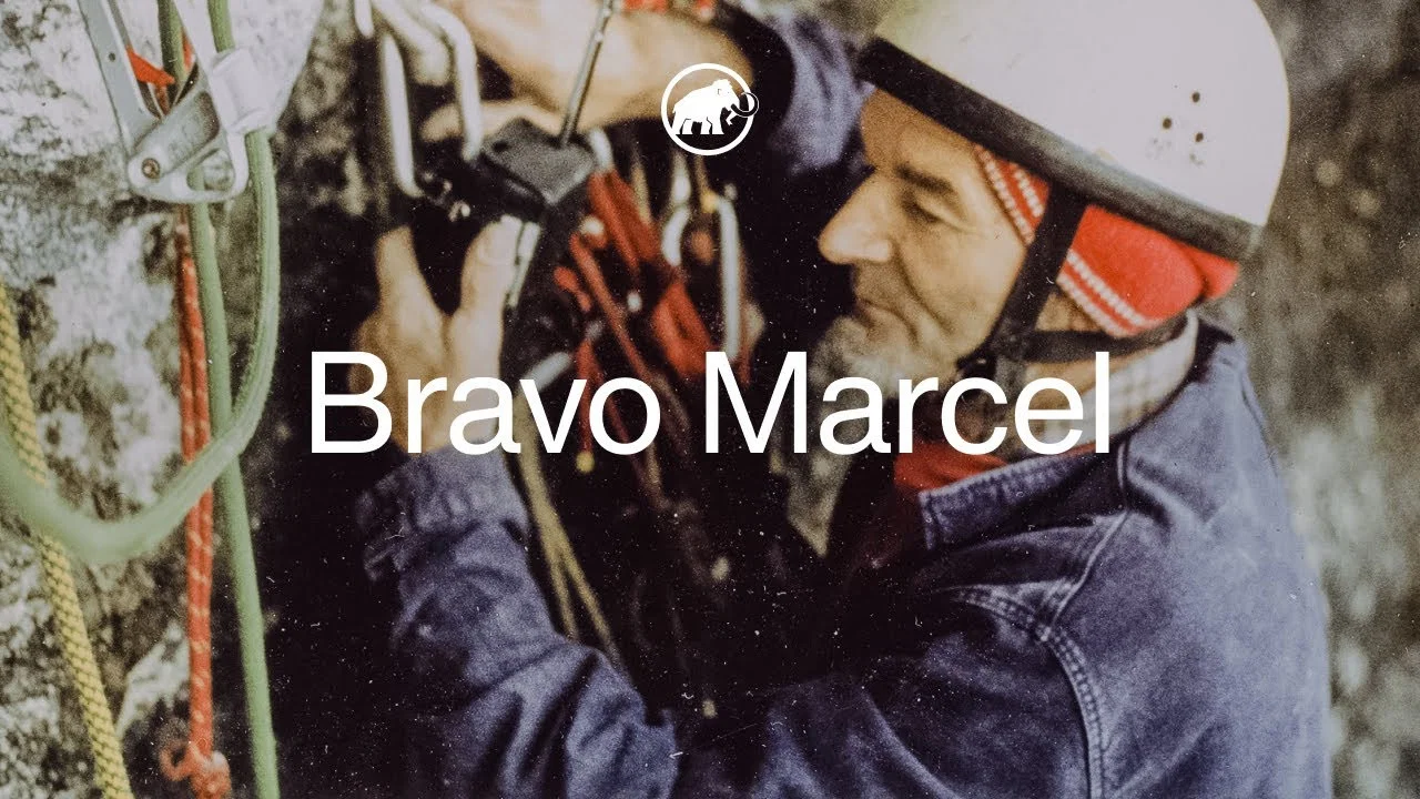 Bravo Marcel - 剧照