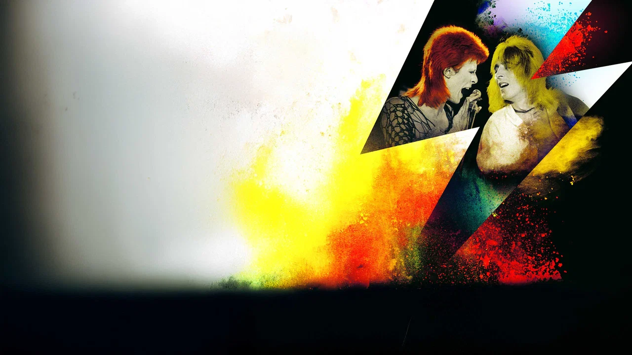 Beside Bowie - The Mick Ronson Story - 剧照