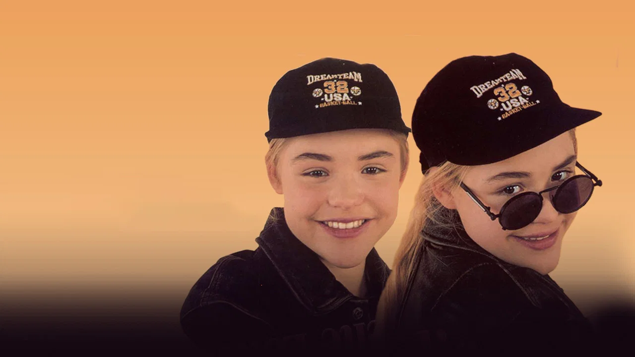 Charlie & Louise - Das doppelte Lottchen - 剧照