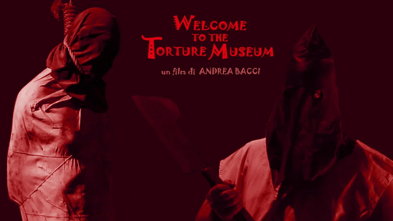 Welcome to the Torture Museum - 剧照