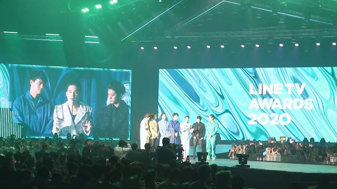 BL：梦幻腐力大解密 - 剧照