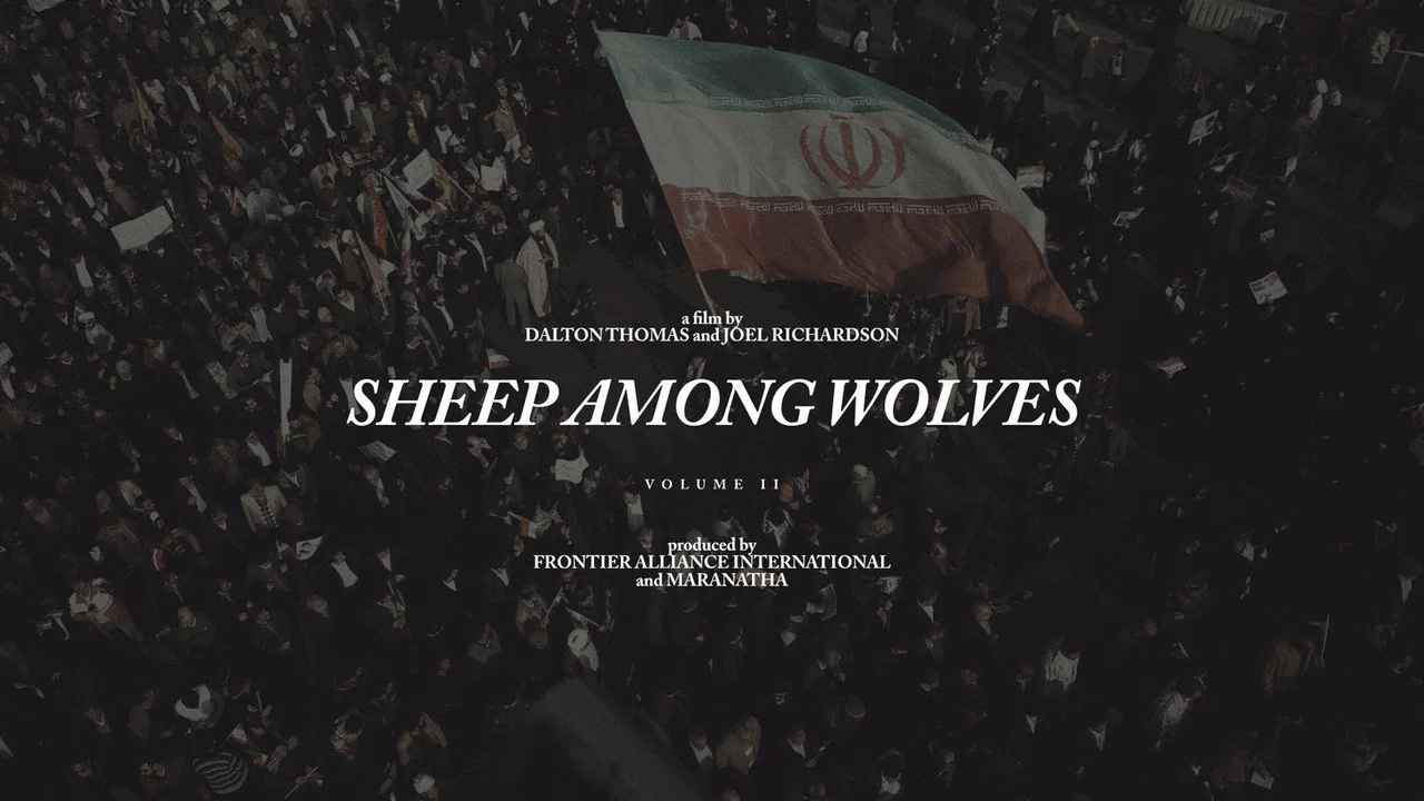 Sheep Among Wolves: Volume II - 剧照