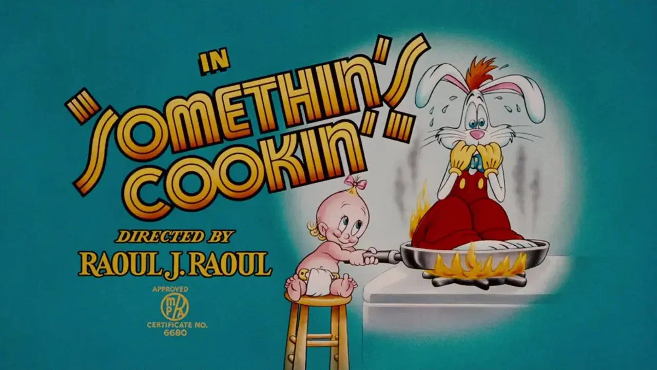 Somethin's Cookin' - 剧照